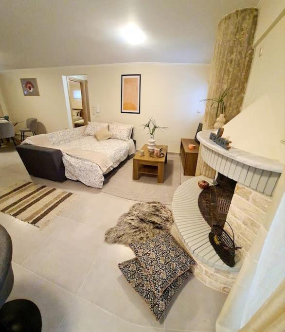 Filoxenia Luxury Home Patras Ngoại thất bức ảnh
