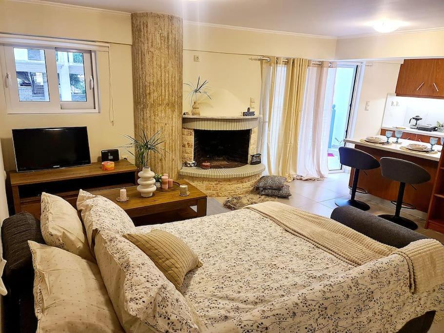Filoxenia Luxury Home Patras Ngoại thất bức ảnh