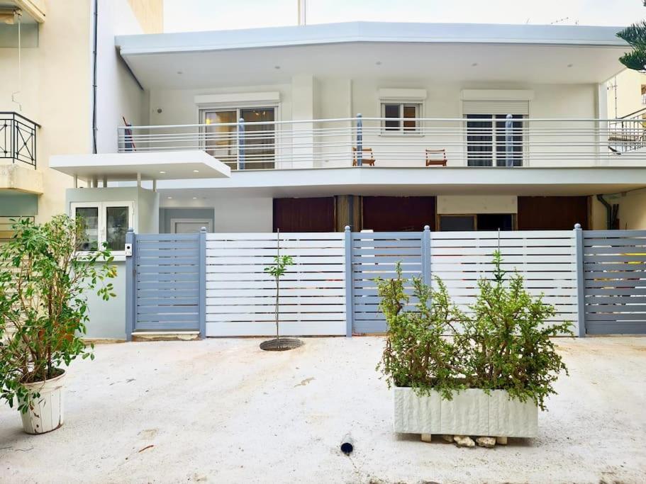 Filoxenia Luxury Home Patras Ngoại thất bức ảnh