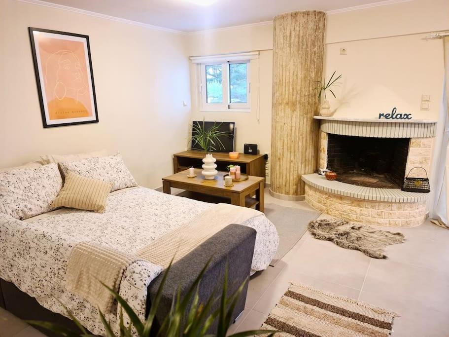 Filoxenia Luxury Home Patras Ngoại thất bức ảnh