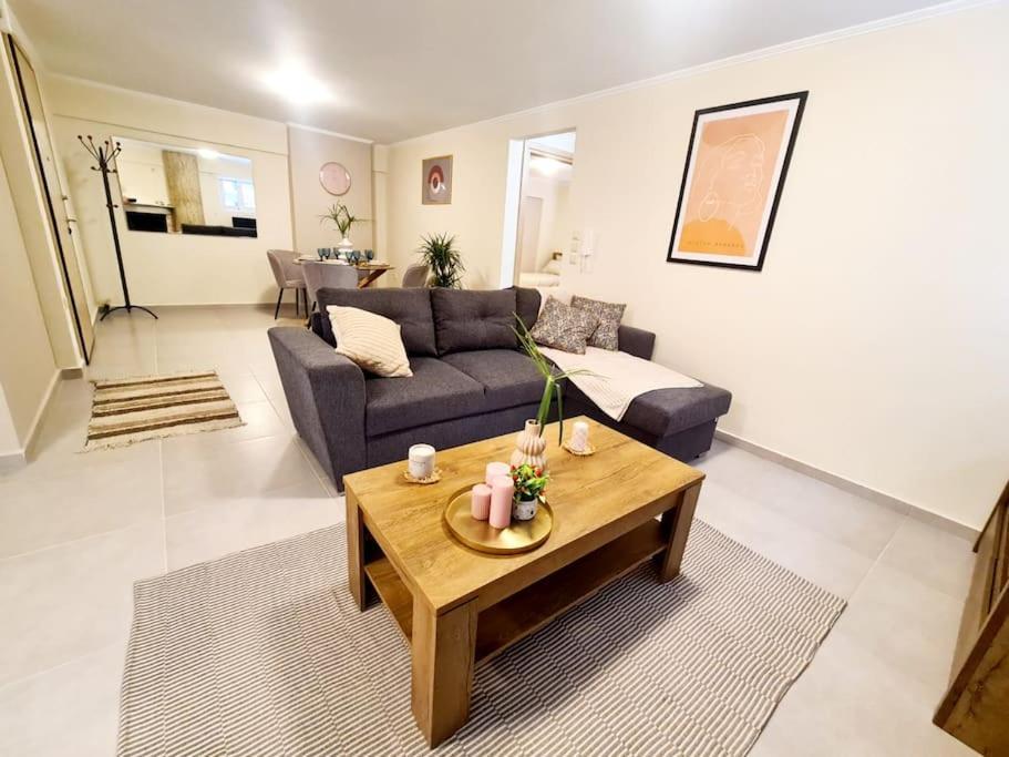 Filoxenia Luxury Home Patras Ngoại thất bức ảnh