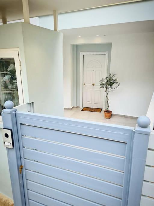Filoxenia Luxury Home Patras Ngoại thất bức ảnh