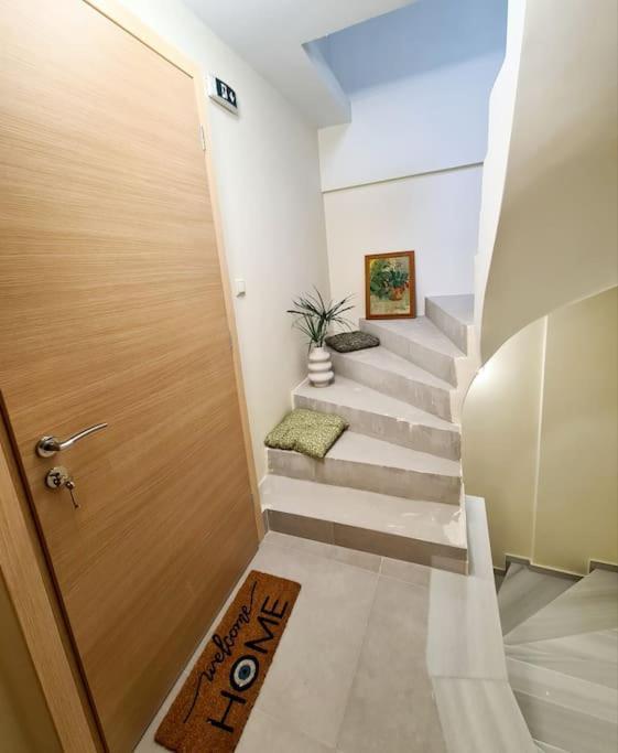 Filoxenia Luxury Home Patras Ngoại thất bức ảnh
