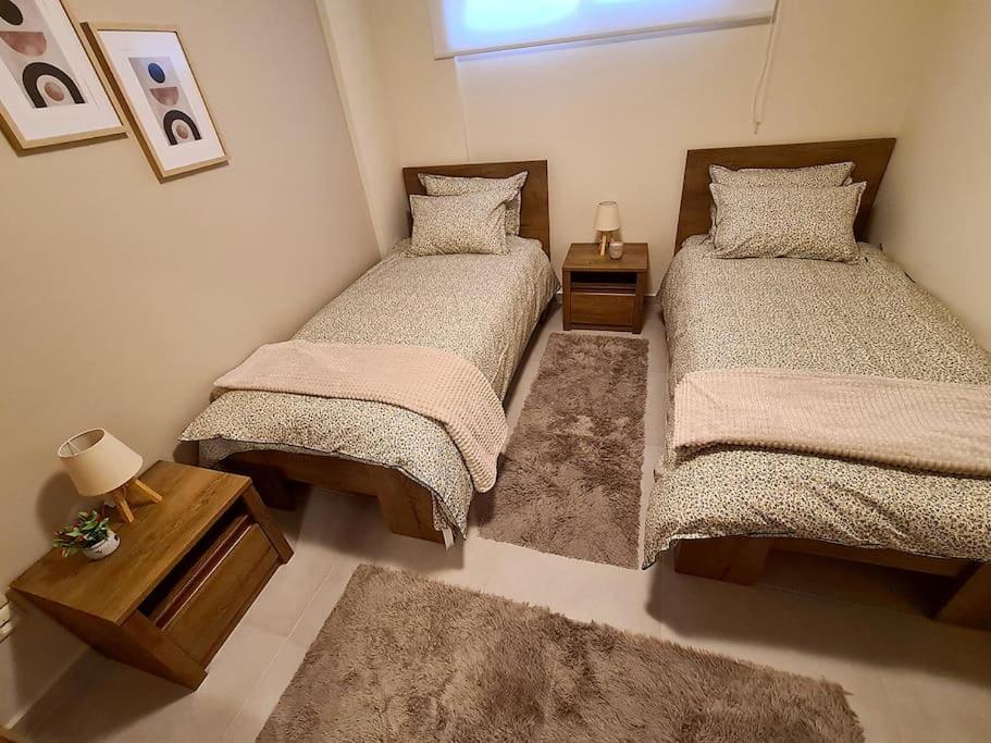 Filoxenia Luxury Home Patras Ngoại thất bức ảnh