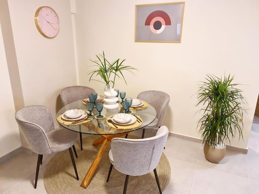 Filoxenia Luxury Home Patras Ngoại thất bức ảnh